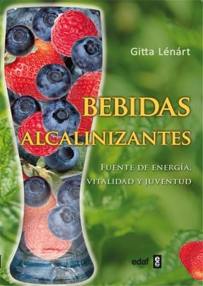 E-book Bebidas Alcalinizantes