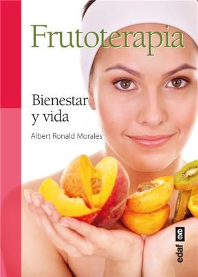 E-book Frutoterapia. Bienestar Y Vida