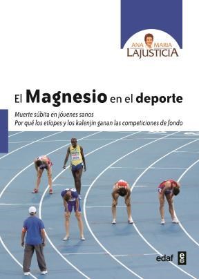 E-book El Magnesio En El Deporte
