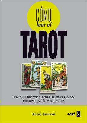 E-book Como Leer El Tarot