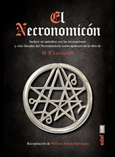 Papel Necronomicon, El