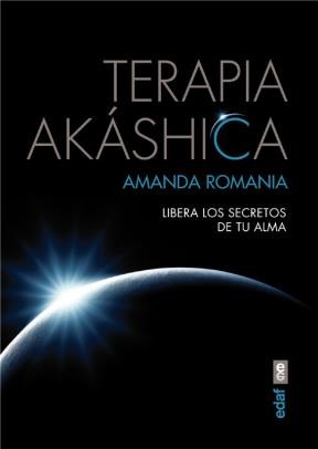 E-book Terapia Akáshica