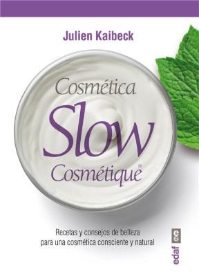 E-book Cósmetica Slow