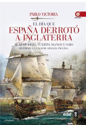 E-book El Día Que España Derrotó A Inglaterra