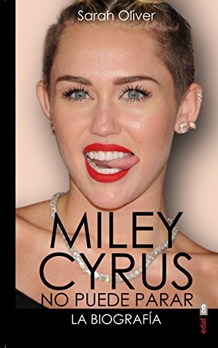 Papel Miley Cyrus - Biografia