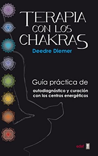 Papel Terapia Con Los Chakras