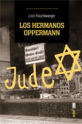 E-book Los Hermanos Oppermann