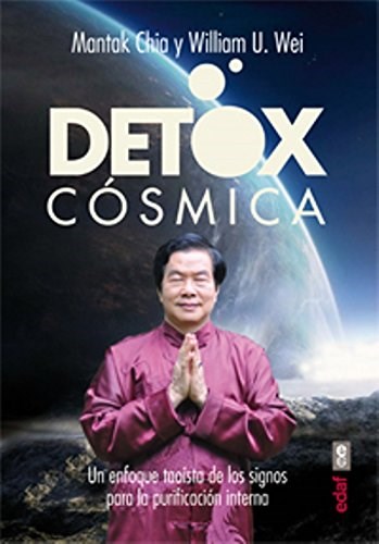 Papel Detox Cosmica