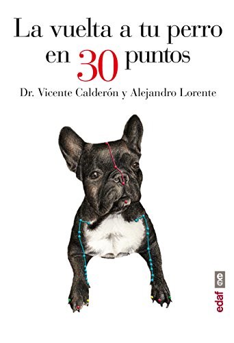 Papel Vuelta A Tu Perro En 30 Puntos, La