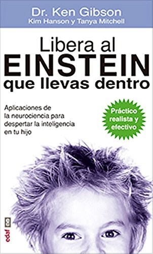 Papel Libera Al Einstein Que Llevas Dentro