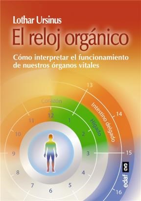 E-book El Reloj Orgánico