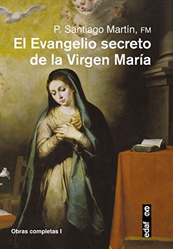 Papel Evangelio Secreto De La Virgen Maria, El