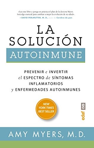 Papel Solucion Autoinmune, La