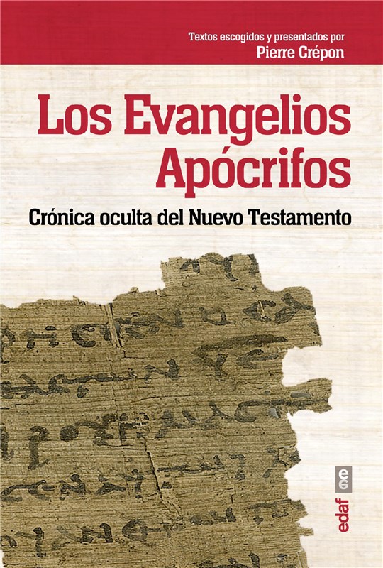 E-book Evangelios Apócrifos
