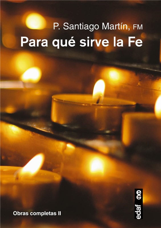 E-book Para Qué Sirve La Fe