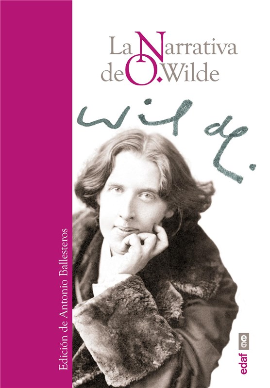 E-book La Narrativa De O. Wilde