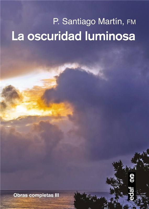 E-book La Ocuridad Luminosa
