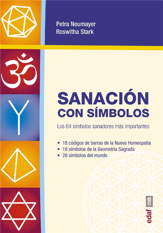 E-book Sanación Con Símbolos