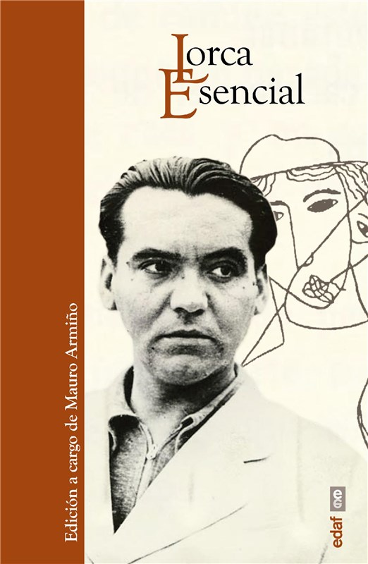 E-book Lorca Esencial