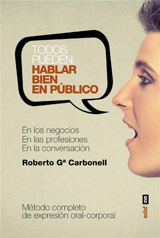 E-book Todos Pueden Hablar Bien En Público