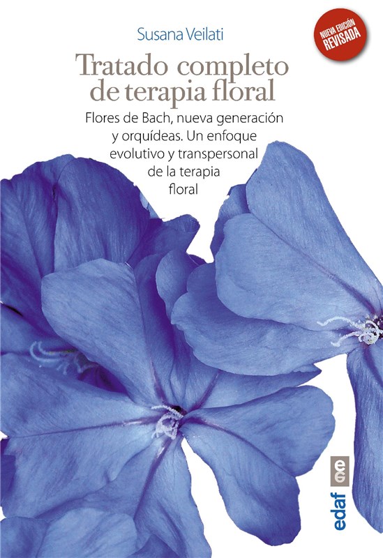 E-book Tratado Completo De Terapia Floral