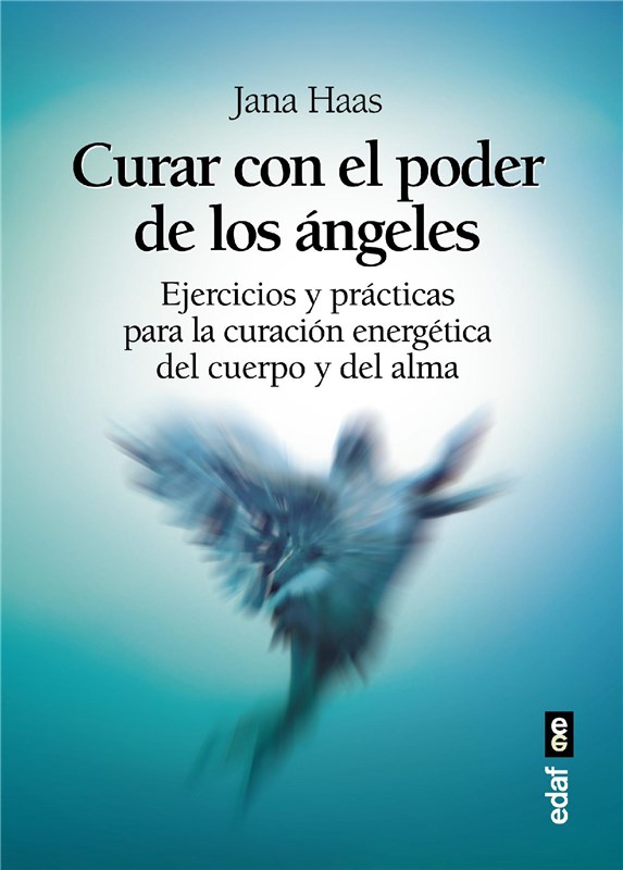 E-book Curar Con El Poder De Los Ángeles