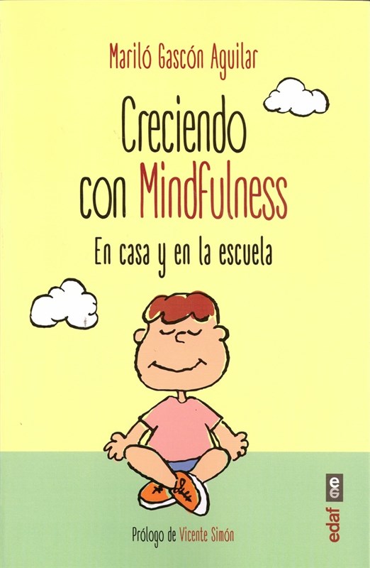 Papel Creciendo Con Mindfulness
