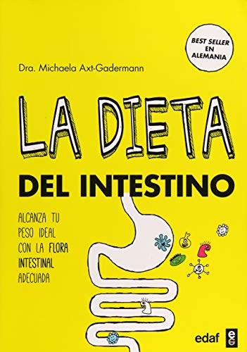 Papel Dieta Del Intestino, La