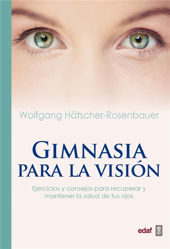 E-book Gimnasia Para La Visión