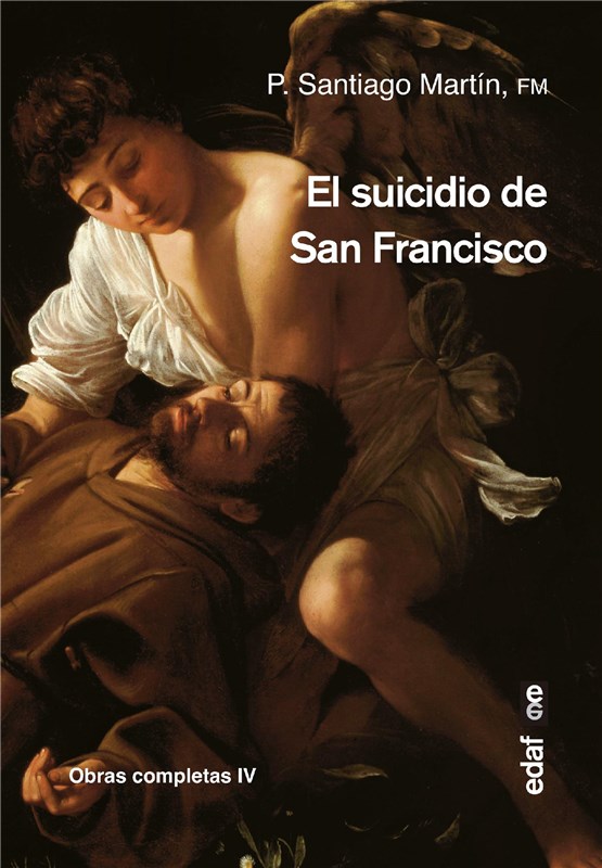 E-book El Suicidio De San Francisco