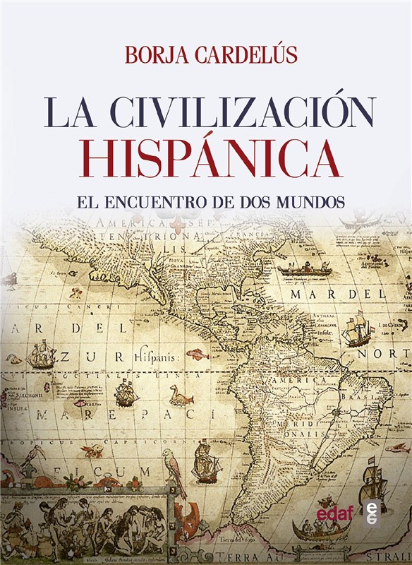 E-book Civilización Hispánica