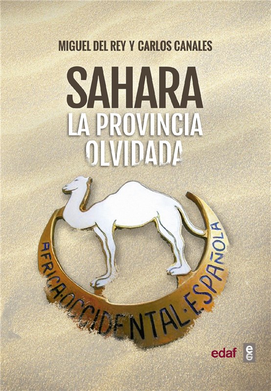 E-book Sahara. La Provincia Olvidada