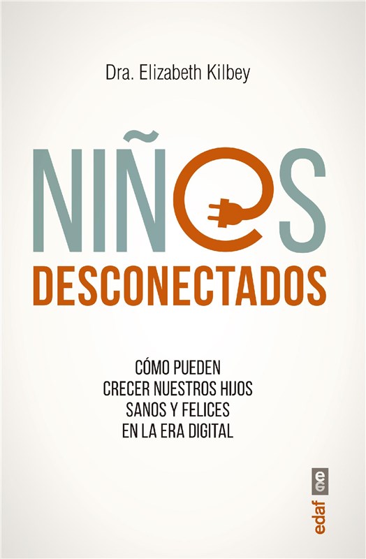 E-book Niños Desconectados