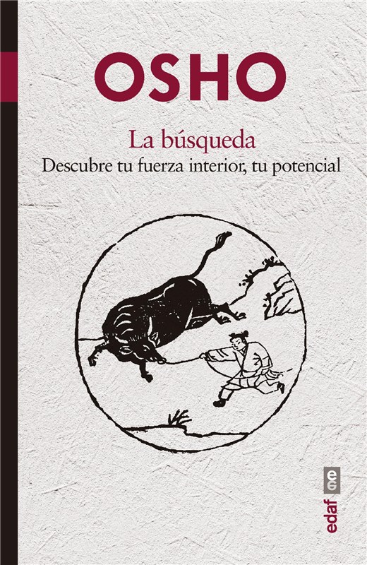 E-book La Búsqueda