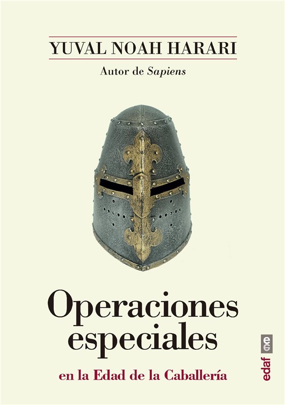 E-book Operaciones Especiales En La Edad De La Caballería