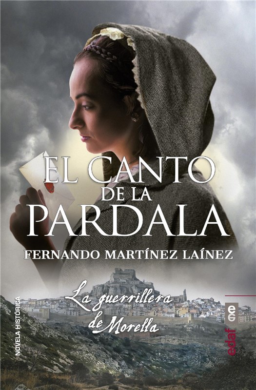 E-book El Canto De La Pardala
