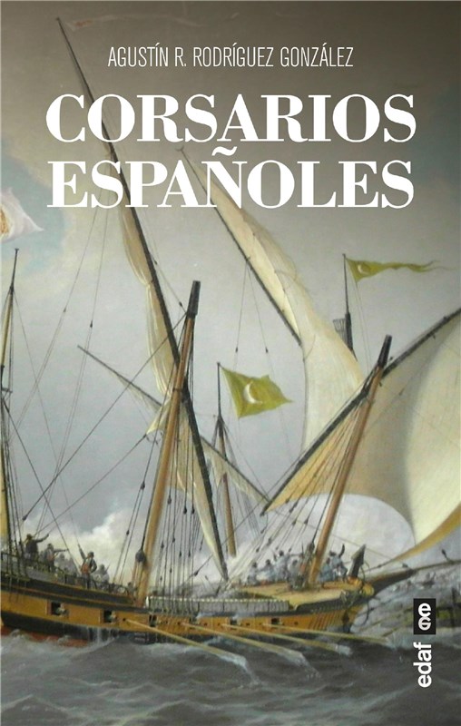 E-book Corsarios Españoles