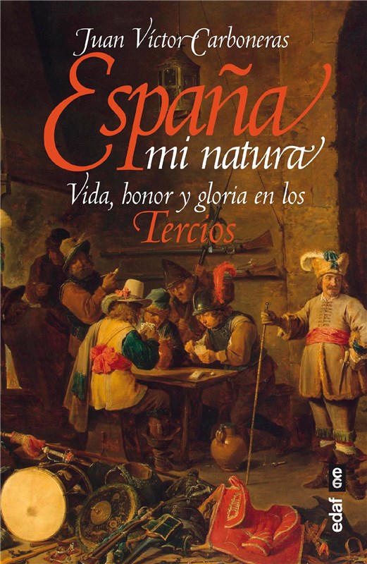 E-book España Mi Natura