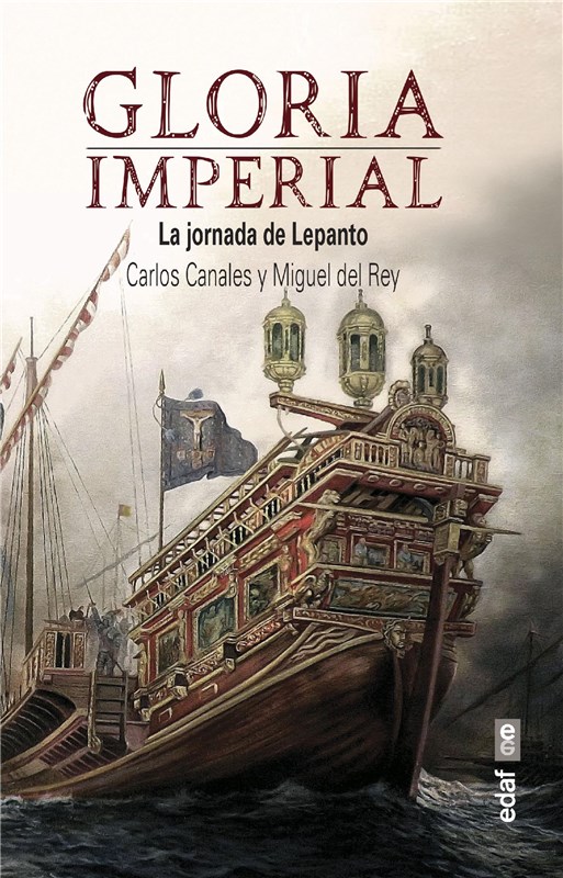 E-book Gloria Imperial