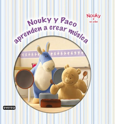 Papel APRENDEN A CREAR MUSICA