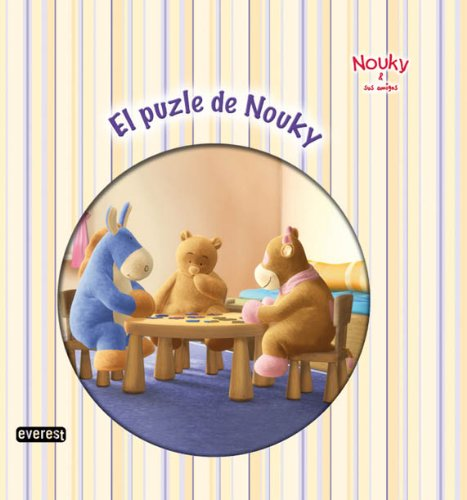 Papel PUZLE