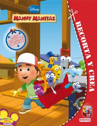 Papel MANNY MANITAS