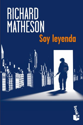 Papel Soy Leyenda