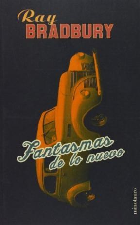  FANTASMAS DE LO NUEVO (BOOKET)