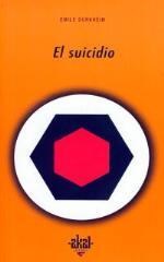 Papel Suicidio, El