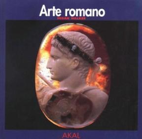 Papel Arte Romano