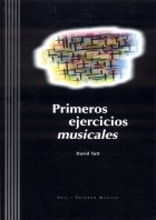  PRIMEROS EJERCICIOS MUSICALES (CONTIENE 2 CDS) (R) (2001)A