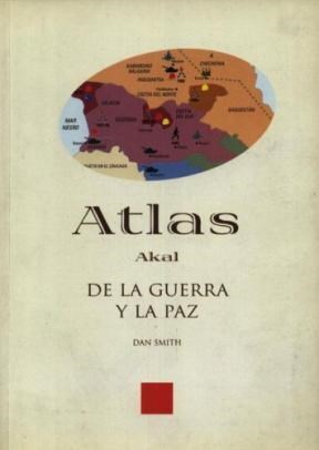Papel Guerra Y La Paz (Atlas)
