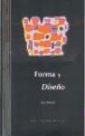  FORMA Y DISEÑO (CON CD) (R) (1999)