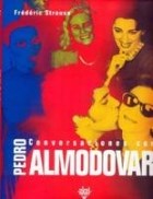 Papel Conversaciones Con Pedro Almodovar